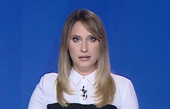 Nowa prowadząca „Wiadomości” w telewizji wPolsce24