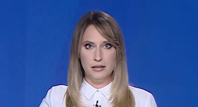 Nowa prowadząca „Wiadomości” w telewizji wPolsce24