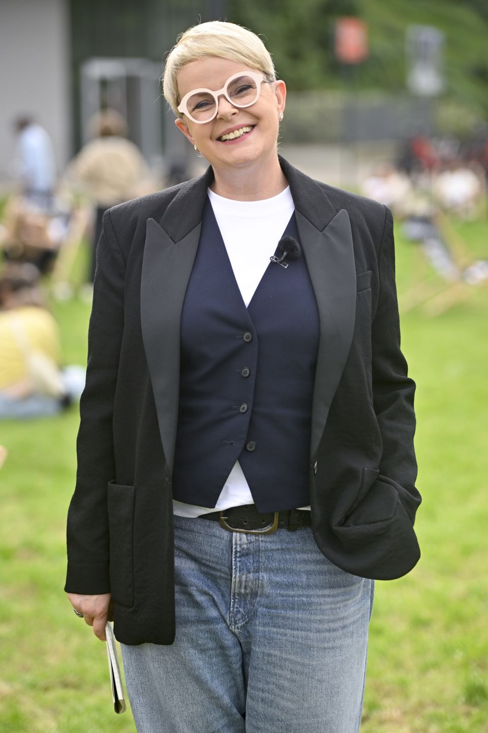  Karolina Korwin Piotrowska