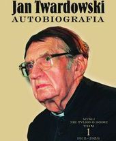 Ukazał się pierwszy tom książki autobiografii księdza Twardowskiego