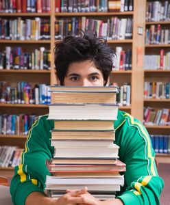 Nowe stawki VAT, czyli "ukarani" za czytanie?