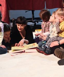 GDAŃSK: Lekcej Niegrzeczności w Teatrze Wybrzeże