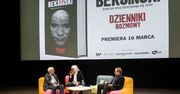 ''Beksiński. Dzień po dniu kończącego się życia'' - relacja ze spotkania z autorami