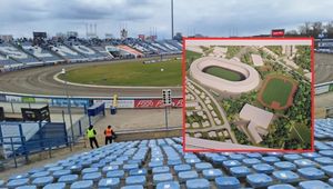 Ta inwestycja budzi ogromne wrażenie. Może pochłonąć nawet 500 milionów!