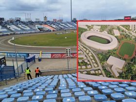Nowy stadion w Lesznie. Poznaliśmy szczegóły. "To drogowskaz"