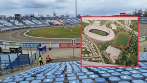 Ta inwestycja budzi ogromne wrażenie. Może pochłonąć nawet 500 milionów!