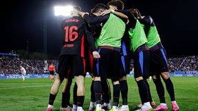 Pomocnik Barcelony prawdopodobnie podjął decyzję na temat przyszłości