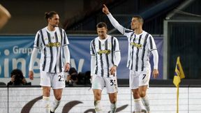 Serie A: dwa hity w jednej kolejce. Mocny atak na twierdze Juventusu i Interu