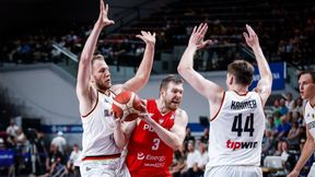 Po grubej aferze czas na granie. Polacy sprawdzą formę w Stambule