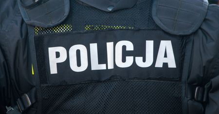 1,5-roczny chłopiec poparzony gorącą zupą. Proces rodziców z Karlina