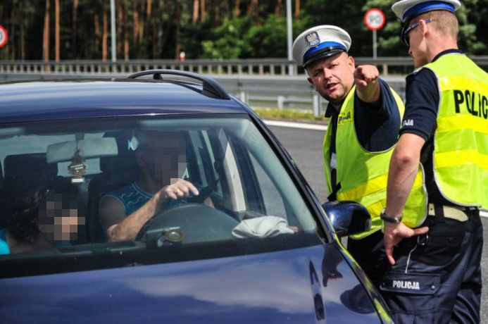 "Europejski barometr odpowiedzialnej jazdy” 2017: jak wypadli Polacy?