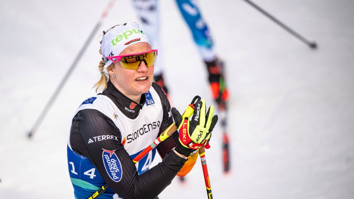 Getty Images / Christian Bruna/VOIGT / Na zdjęciu: Victoria Carl