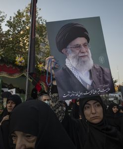 PE reaguje na protesty w Iranie. Dyplomaci z zakazem