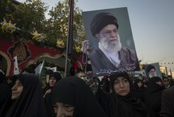 PE reaguje na protesty w Iranie. Dyplomaci z zakazem