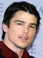 Josh Hartnett w szpitalu