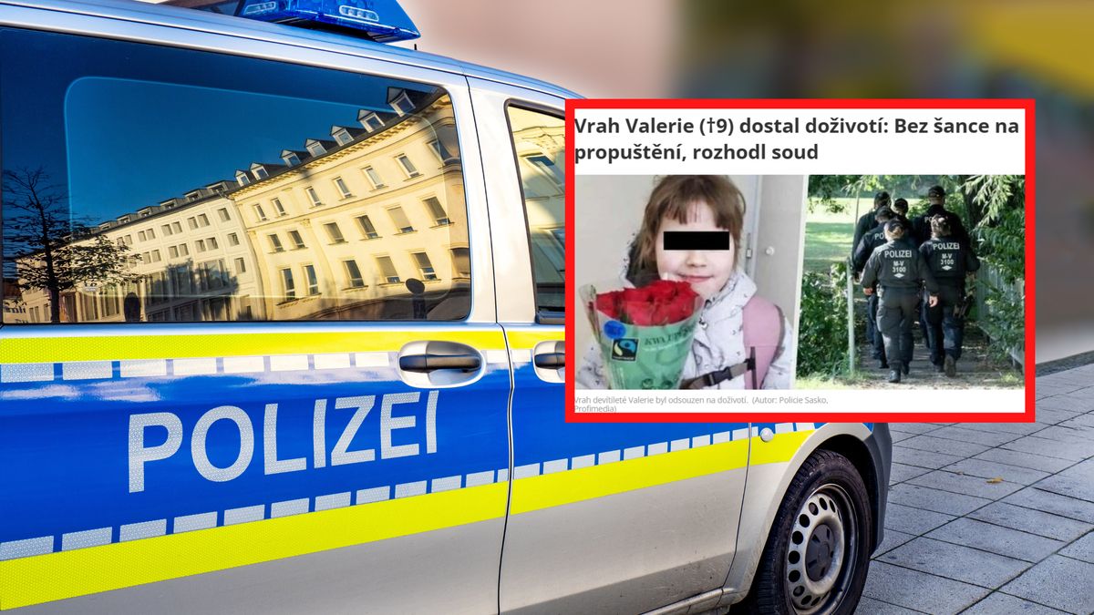 Zabójca Walerii usłyszał wyrok.