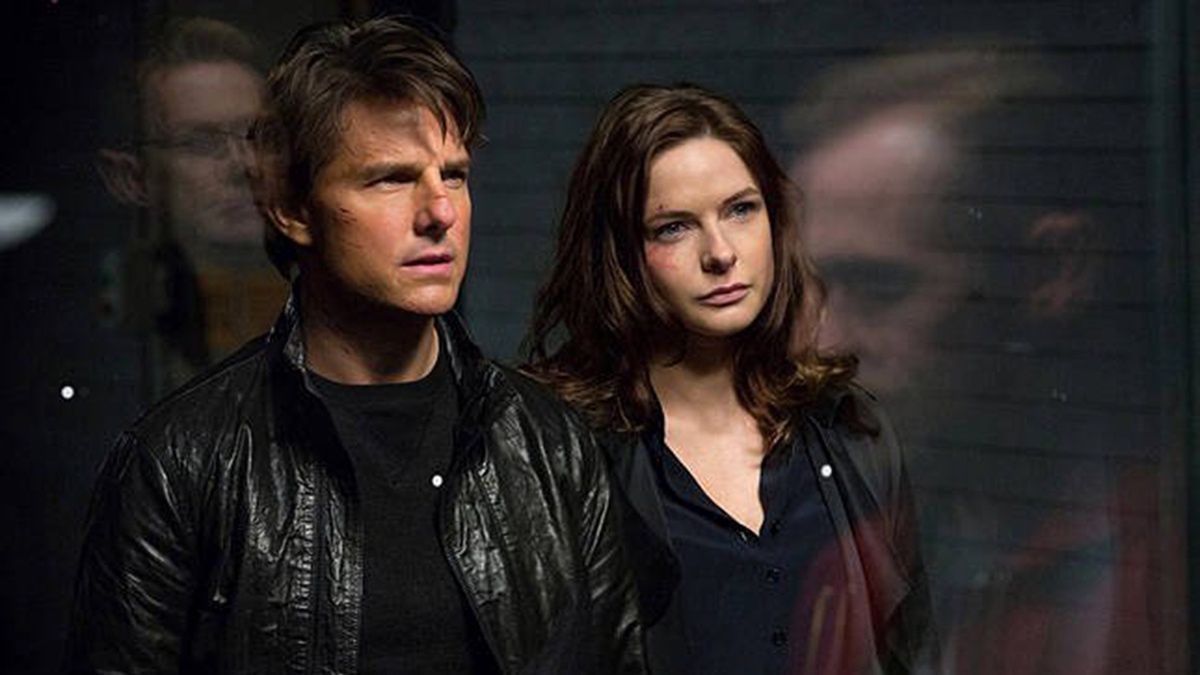 Mission: Impossible. Data premiery zmieniona
