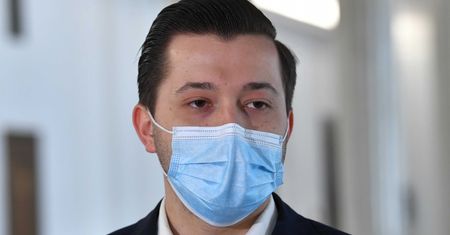 Porozumienie na wojnie z PiS? Strzeżek: Pewne granice zostały przekroczone
