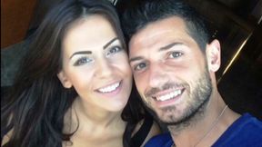 Szwajcarzy też mają seksowną ekipę WAGs. Zobacz dziewczyny i żony naszych rywali