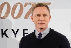Daniel Craig wróci do Bonda tylko dla pieniędzy
