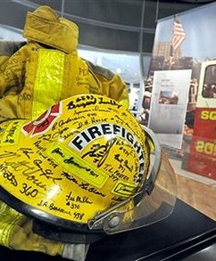 11 września - globalny moment