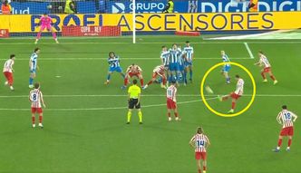 Piłkarska perfekcja Griezmanna