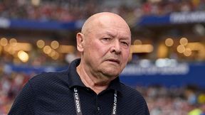 Blamaż Czechów, a tu takie słowa selekcjonera. "Występ oceniam pozytywnie"