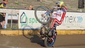 Żużel. Jego rozwój widać jak na dłoni. "Wszystko, co najlepsze, dopiero przed nim"