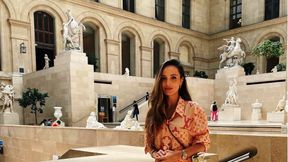 Marina Szczęsna pokazała zdjęcie. Internauci od razu zwrócili uwagę na jeden szczegół