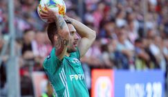 Duże wzmocnienie Legii Warszawa. Trener Michniewicz będzie miał kłopot bogactwa