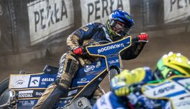 Motor pierwszą taką drużyną od 66 lat