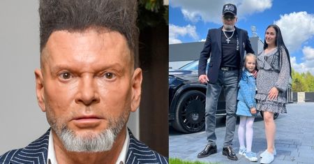 Krzysztof Rutkowski odnalazł 7-latkę porwaną na granicy polsko-ukraińskiej! "Dla takich chwil WARTO ŻYĆ"
