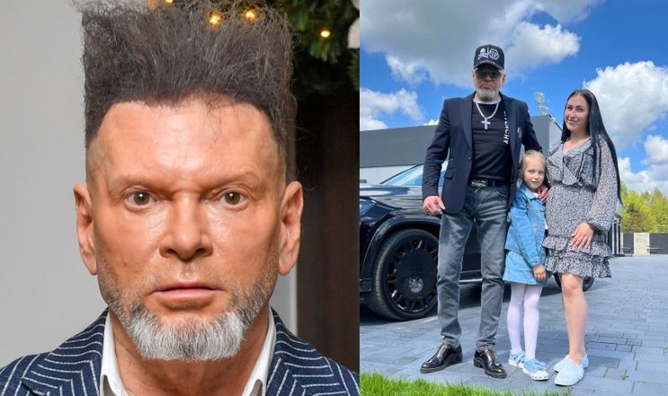 Krzysztof Rutkowski odnalazł 7-latkę porwaną na granicy polsko-ukraińskiej