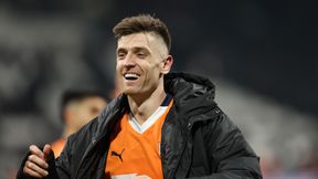 Sensacyjny transfer? Media: dostał ofertę życia