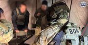 Tak wyglądał dzień po tragedii w Namysłowie. "Nogi się ugięły"