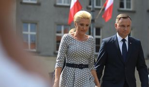 Andrzej Duda zdominował dwie gminy. Wyniki na poziomie ponad 90 proc. poparcia