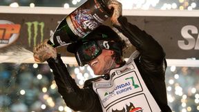 Social Speedway 2.0: Tai Woffinden wystąpił w talk show wspólnie z Frankiem Lampardem
