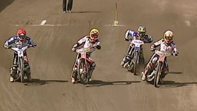 Nice PLŻ: Wanda Kraków – ŻKS Ostrovia (mecz)