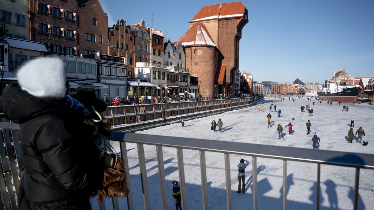 Gdańsk
