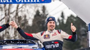 Udany debiut załogi ORLEN Team w Baja Russia