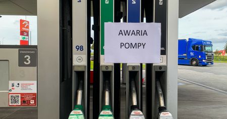 Co dalej z paliwem w Polsce? Prognoza ekspertki do dnia wyborów