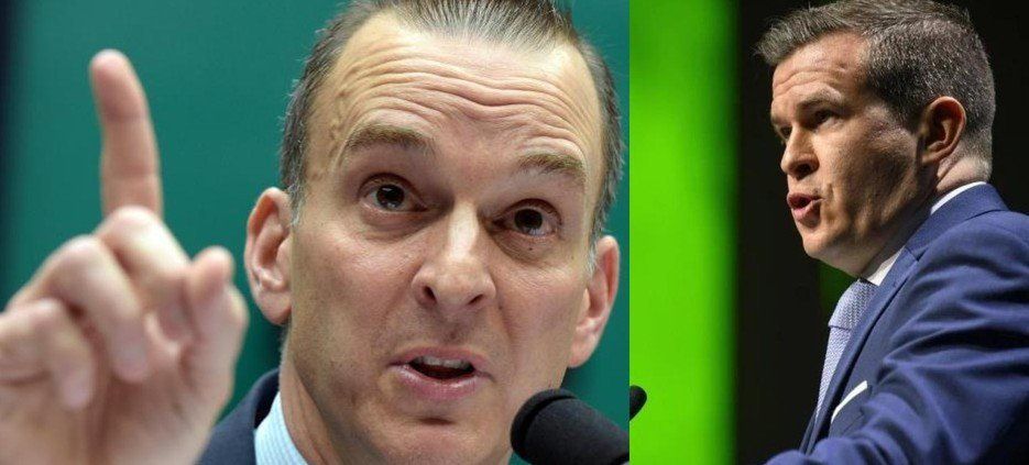 &#34;Amerykański&#34; Travis Tygart kontra &#34;światowy&#34; Witold Bańka. Wcześniej czy później dojdzie do konfrontacji...
