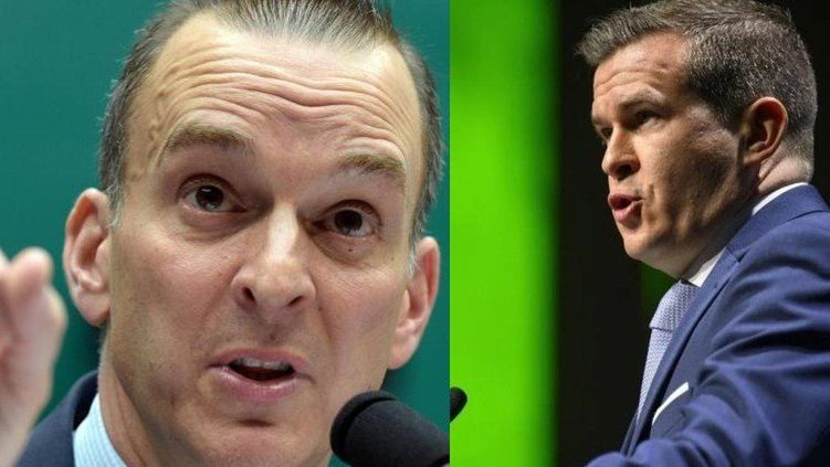 &#34;Amerykański&#34; Travis Tygart kontra &#34;światowy&#34; Witold Bańka. Wcześniej czy później dojdzie do konfrontacji...