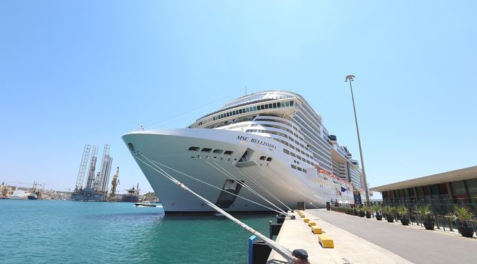 Niesamowite konstrukcje