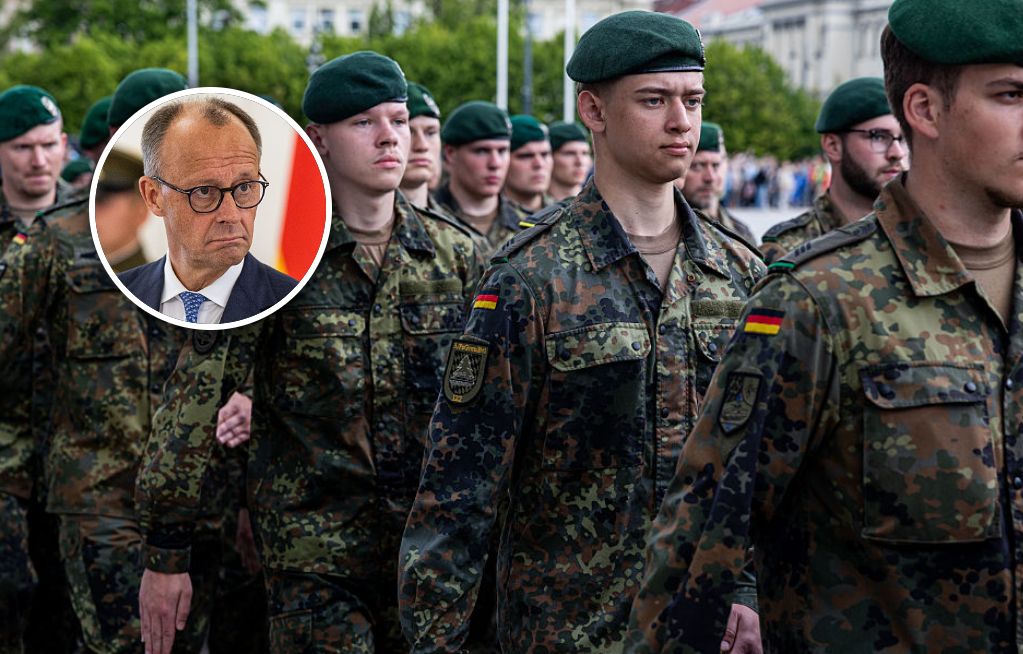 Germany struggles to rally reservists amid data protection law