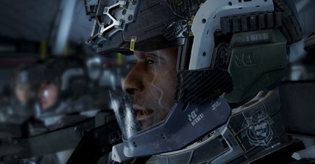 Nowe Call of Duty zająć może nawet 130 GB na dysku