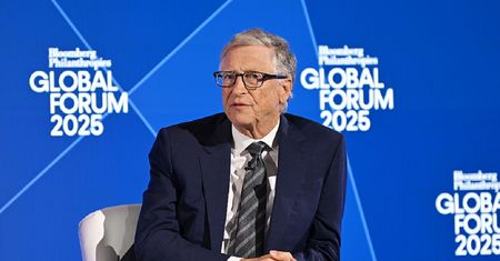 Bill Gates ostrzega. Tylko te profesje przetrwają rewolucję AI