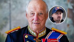 Król zaprosił Małysza na kolację. Anegdota ze spotkania niosła się po sieci