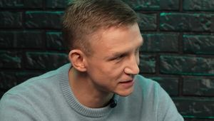 Wyjawił, ile zarobił na walce we freakach. "Kusząca kwota"