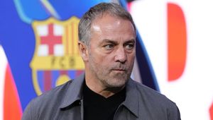 Media: To dla niego koniec w FC Barcelonie. Flick nie da mu szansy